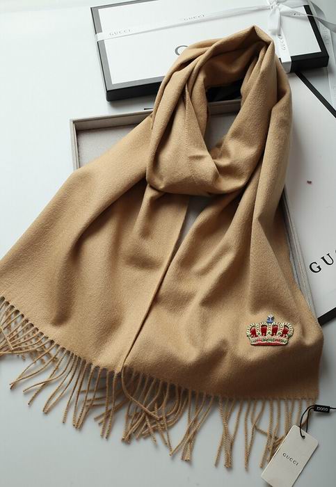 Gucci Scarves 508
